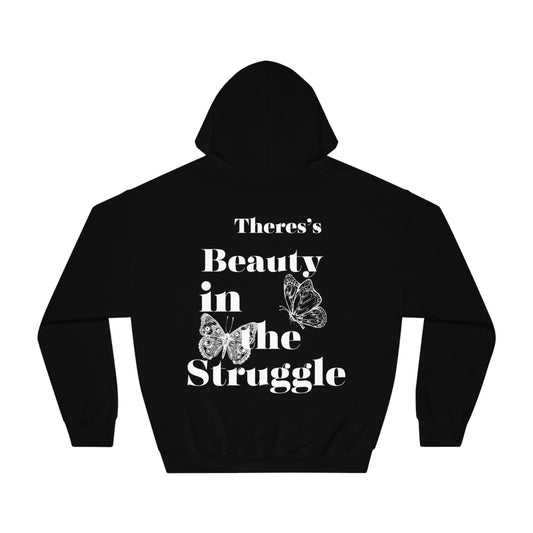 Unisex DryBlend® Hooded Sweatshirt