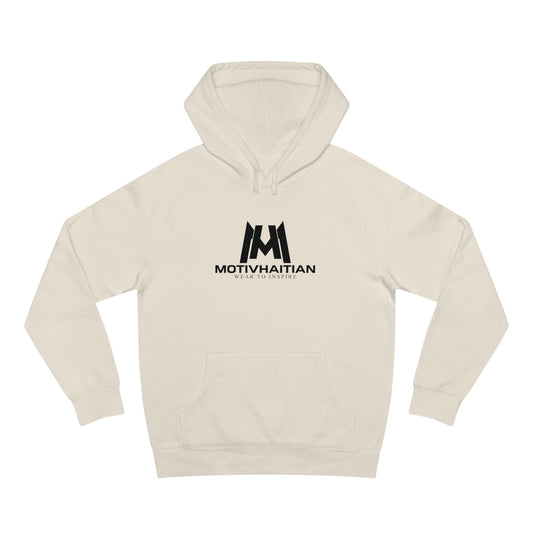 Unisex Supply Hoodie