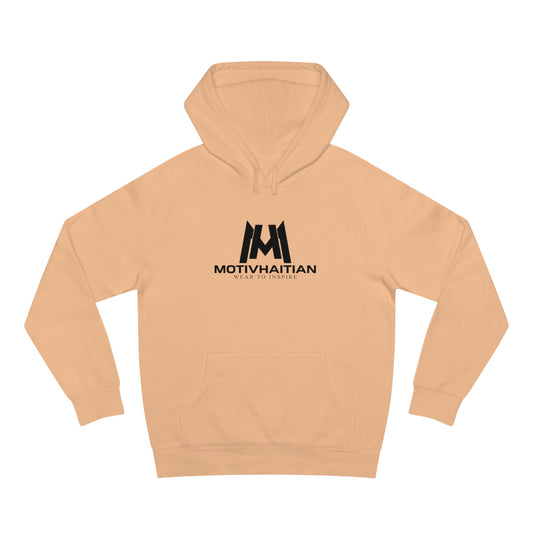 Unisex Supply Hoodie
