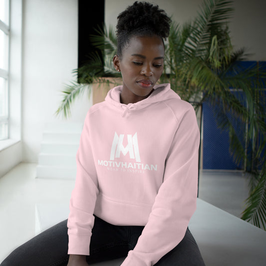 Unisex Supply Hoodie
